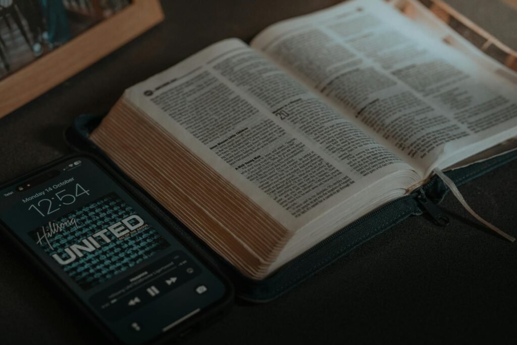 Lessons from Hillsong