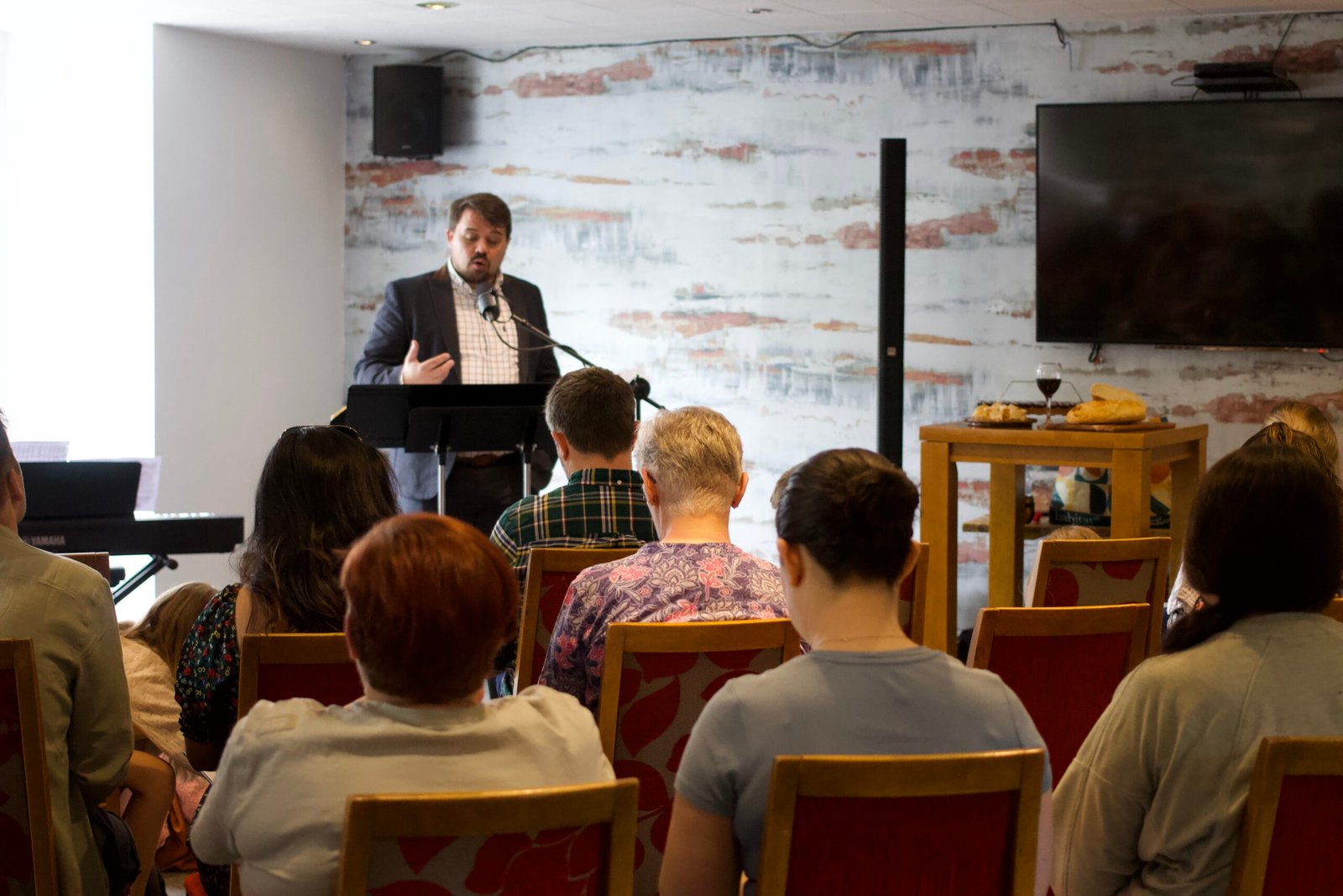 Veritas Church Preston