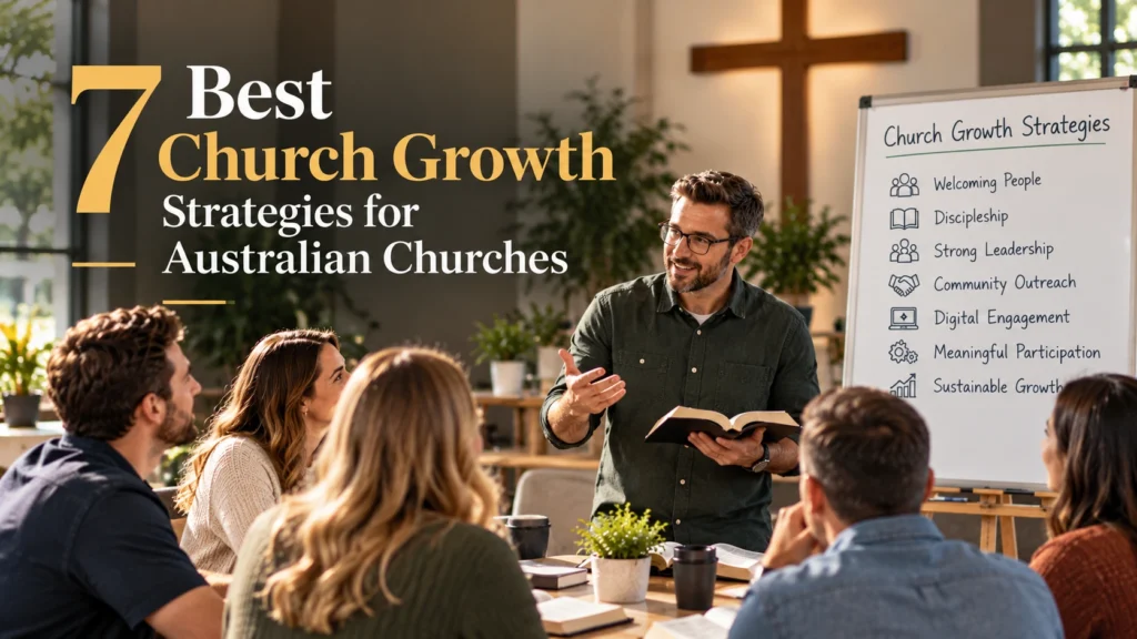 Church Growth